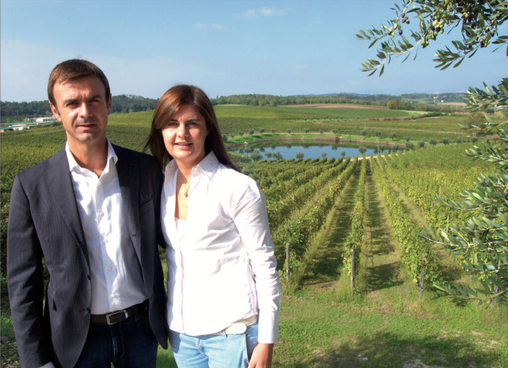 ettore e giovanna prandini